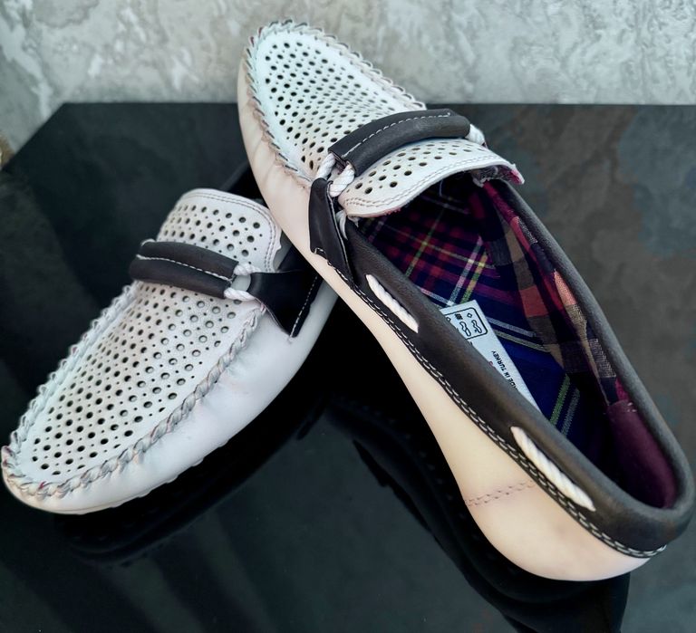 Детские и подросковые турецкие обуви