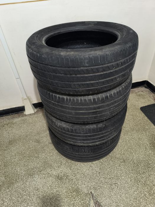 Roți / Cauciucuri 235 55 18 Michelin Tiguan .. etc