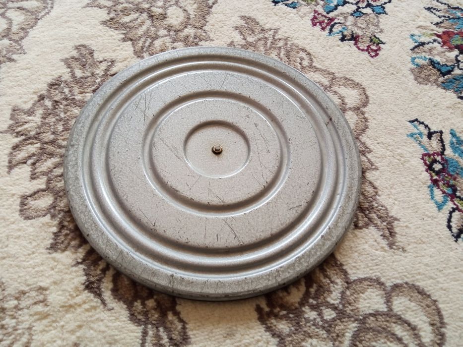 Продается тренажёр диск грация