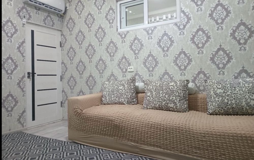 Arenda Gulobod Chorsu 2/3xona  оилага Акуратний одамларга