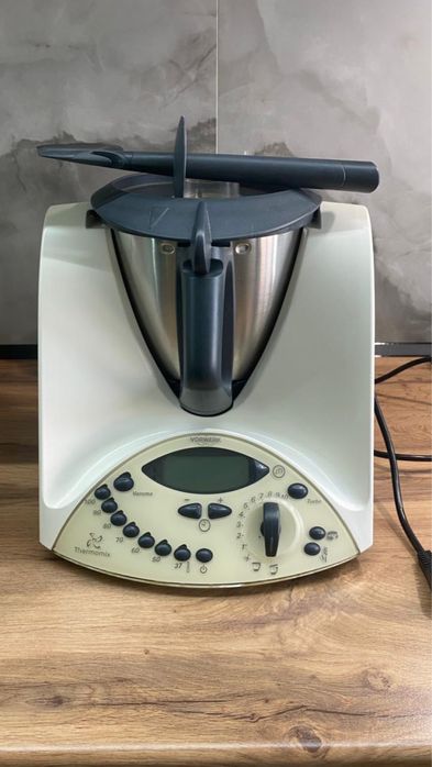 Термомикс ТМ31 кухонный комбайн