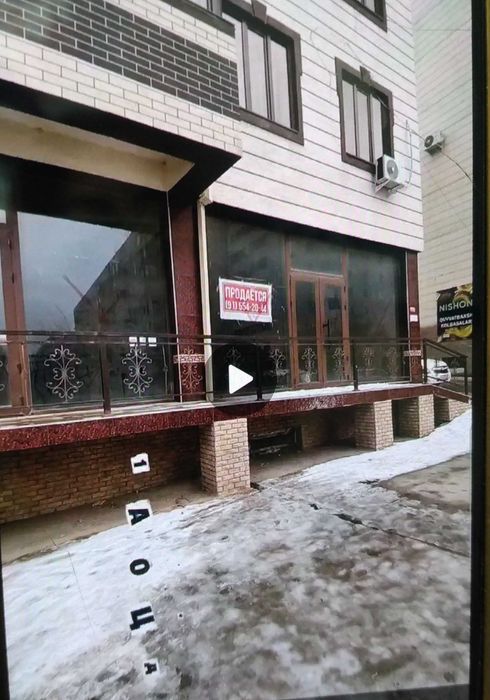 №12654  Продаётся помещение под бизнес