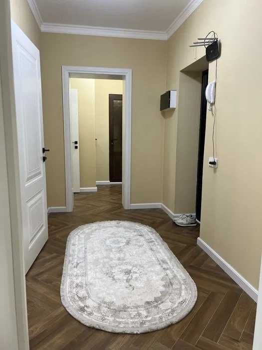 Сдаётся Квартира 2/4/9 на Яккасарайский р-н Ул Шотаруставели