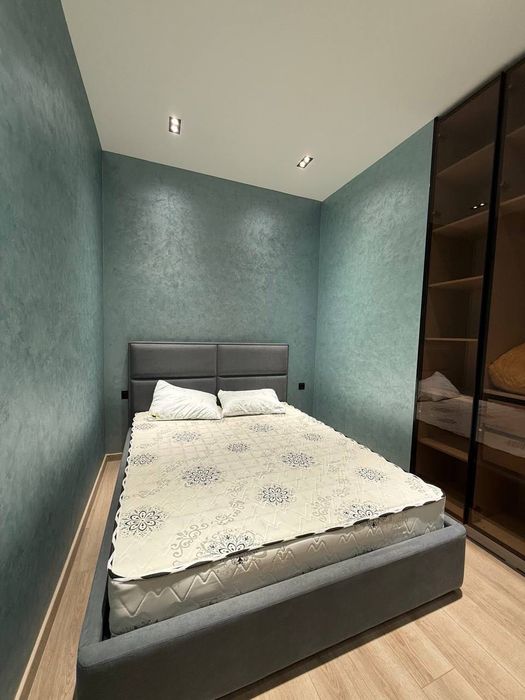 Квартира 2/3/5 Луначарский: автомойка, корзинка, авторитет,