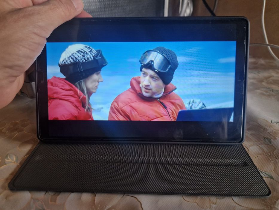 Планшет Samsung Galaxy Tab A 7Lite