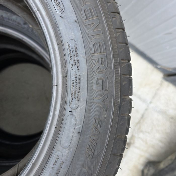 Anvelope Michelin 205 60 16 vara noi turism
