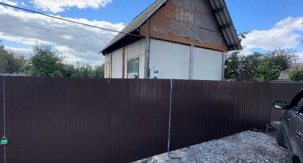 Продам дачу СО "Каштан"