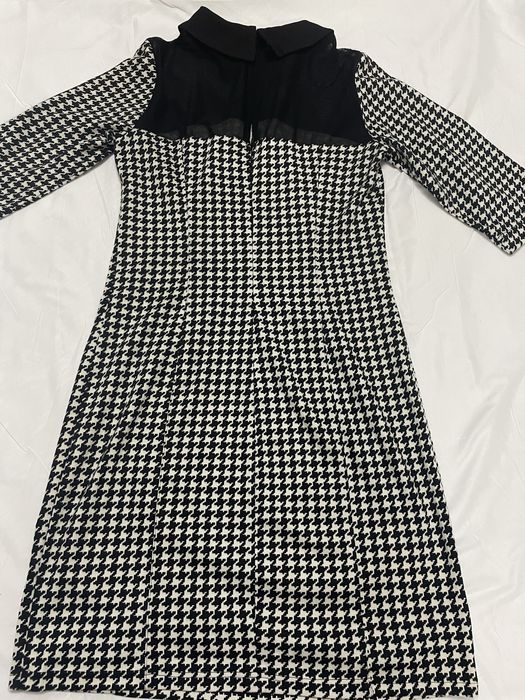 Рокля по тялото