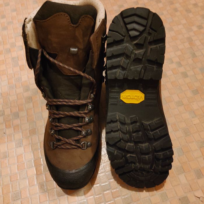 Hanwag Alaska Gore-Tex 41,5