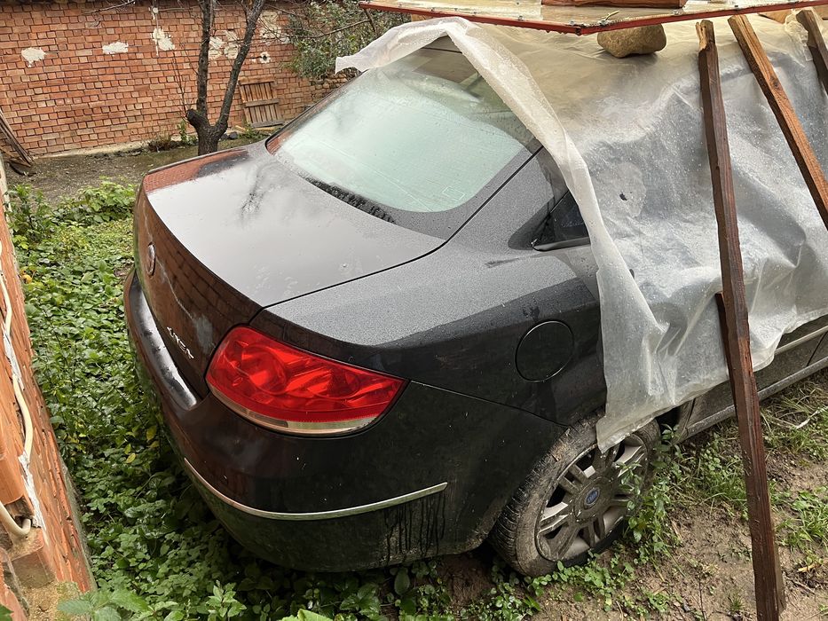 Fiat Linea 1.3 multijet