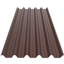 профнастил новые