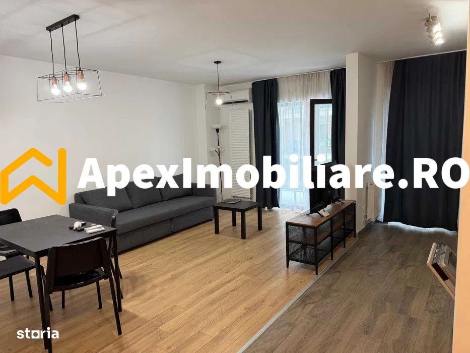 Apartament 2 camere de inchiriat Drumul Taberei Bucuresti | ApexImobil