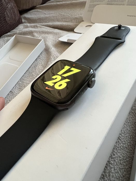 Apple watch se 44 mm