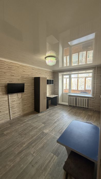 Продается 1-комнатная квартира