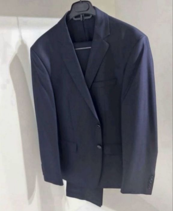 Классический костюм