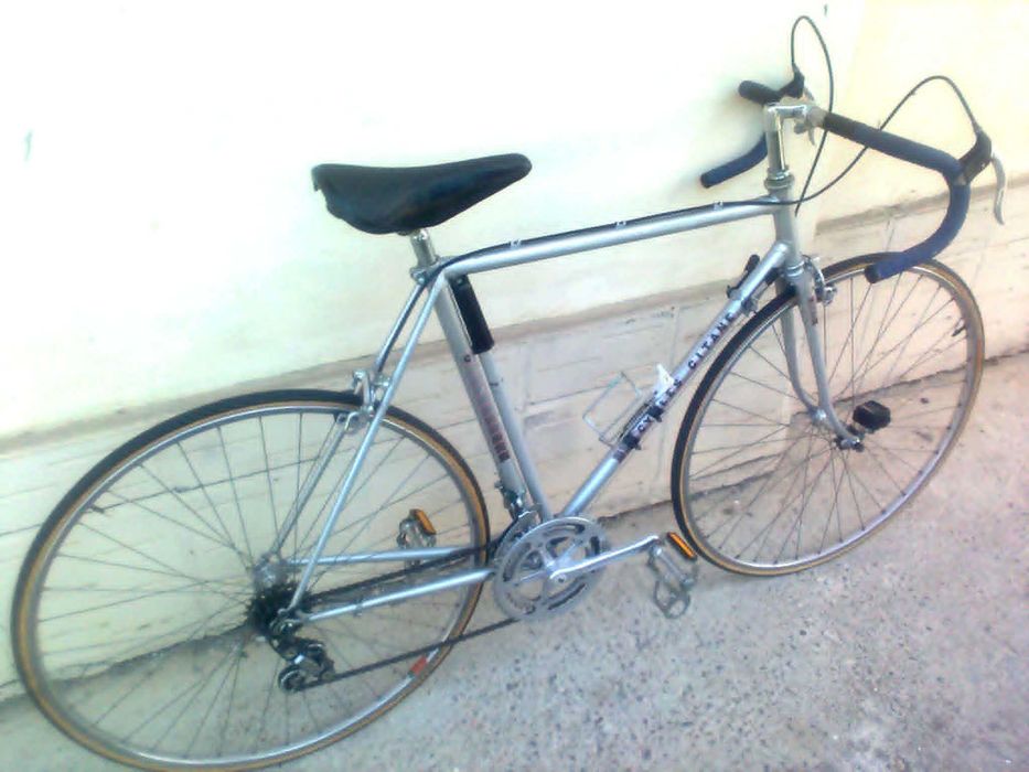Cycles Gitane - уникално състояние като нов