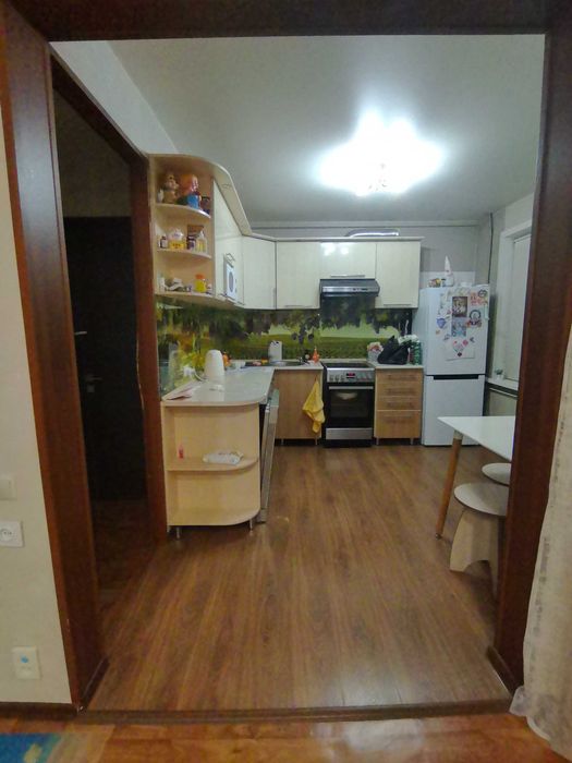 Продам 3х комнатную квартиру