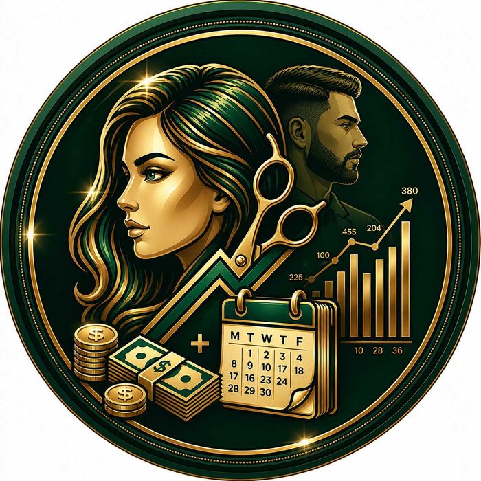 IT-бизнес проект — Beauty Manager Bot (Telegram CRM)