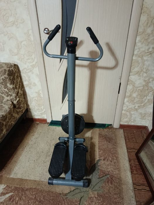 Тренажёр многофункциональный