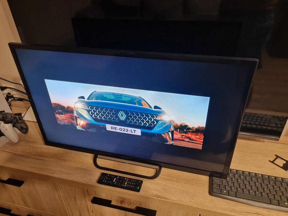 Телевизор Sony 32 инча