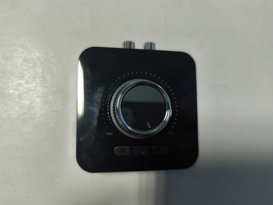 Adaptor bluetooth cu telecomanda, volum, card, jack 3,5mm