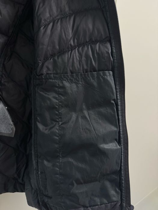 Uniqlo супер леко пухено яке дамско, размер S