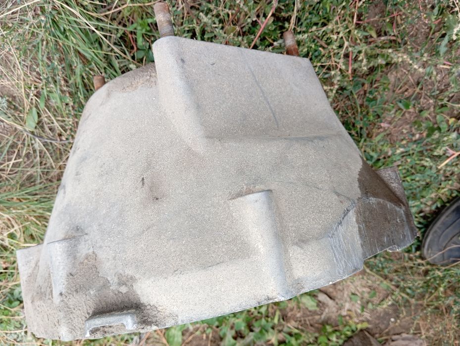 Продам запчасти на газель 406 двигатель