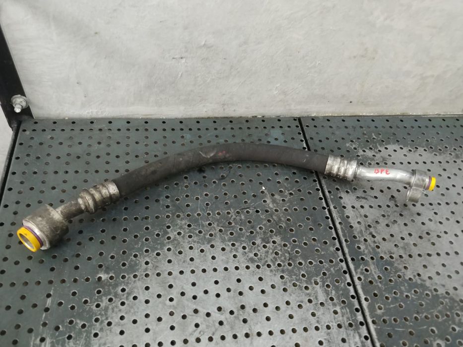 conducta clima ac 2.5 tdi bpe vw touareg 7l  7l6820744ae