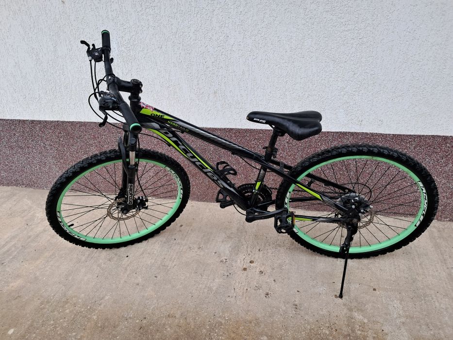 Bicicletă de vânzare