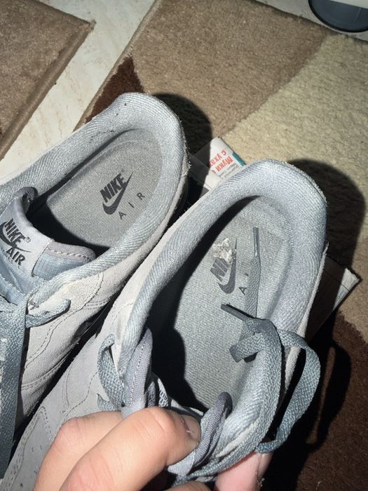 Nike air force  1 jewel prizrak 45