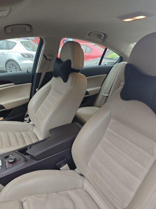 Opel Insignia 2011 automat