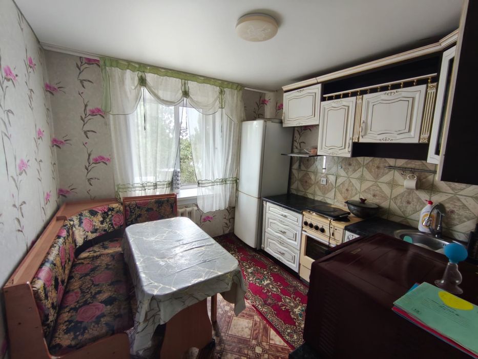 Продам 1-комнатную квартиру