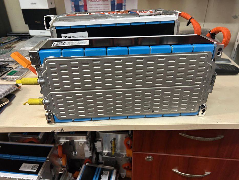 Baterie 2.77 kw / baterie panouri solare