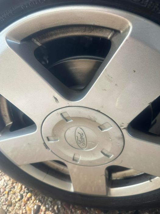 Ford fiesta 1.4 , 2009 , foarte ingrijita , masina personala