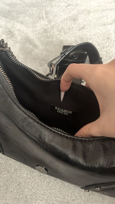 Pull & Bear чанта