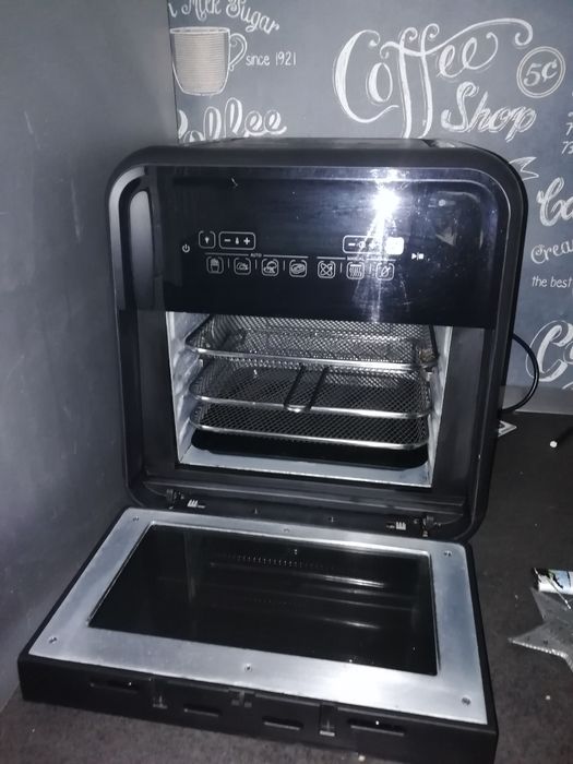 Breville Electric Oven