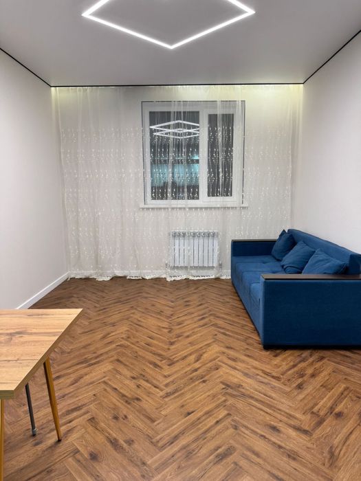 Сдам квартиру 1 комнатную студия