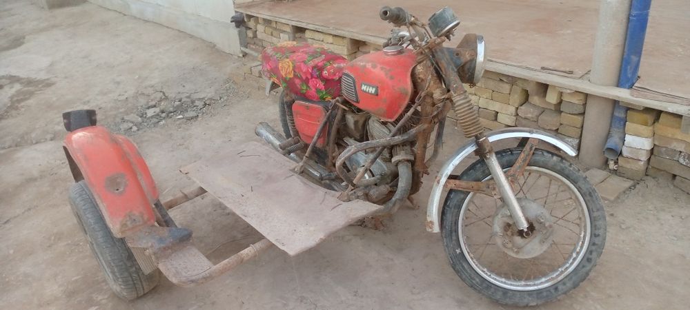 Планета 5 сотилади