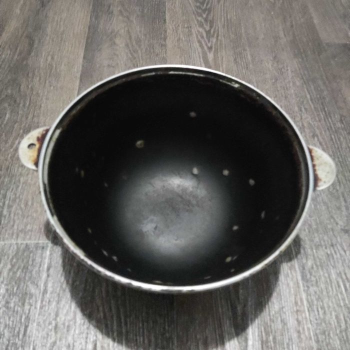 Алюминиевый казан 5 л.