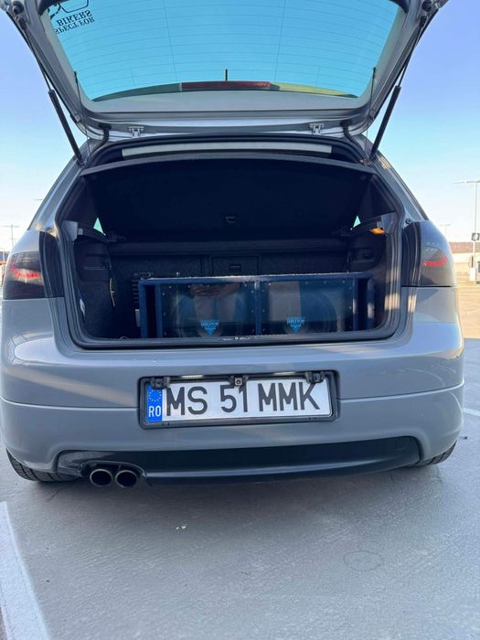 Vw golf 5 2.0 TDI BMN