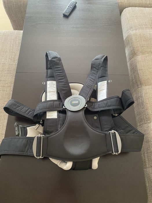 Детско кенгуру Мамас и Папас mamas & papas