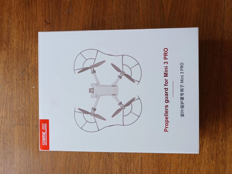 Protectii dronă Mini 3 PRO