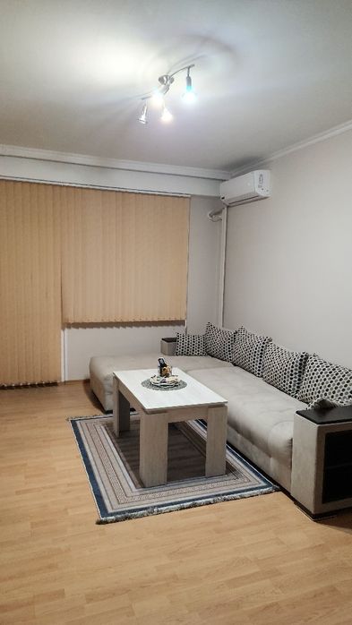 Дава се под наем Тристаен апартамент в Пазарджик, Окръжна болница - 80 кв.м за 331.5 € - Снимка #3