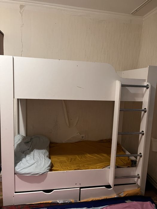 Детский кровать сатылады