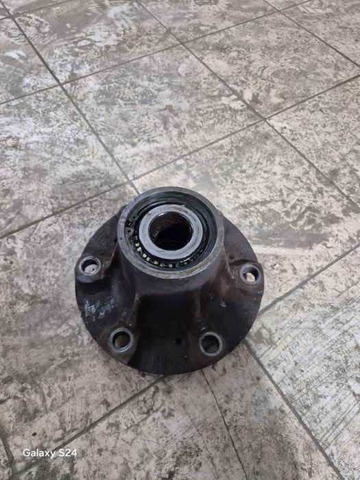 Продам ступицу газ 53