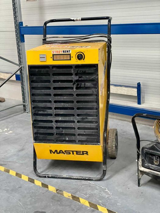 Inchiriez tun de caldura dezumidificator