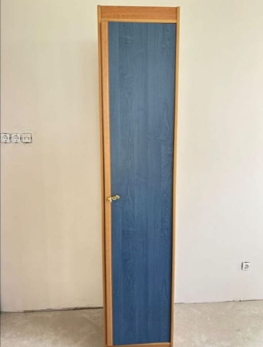 Детская стенка (из 3х шкафов)