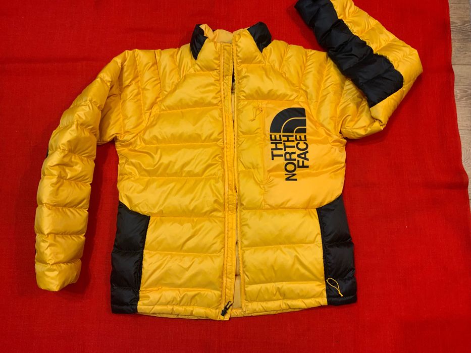 The north face-оригинално пухено яке 50-52л