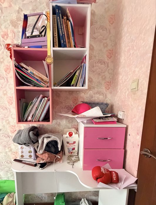 Детская мебель/гарнитур