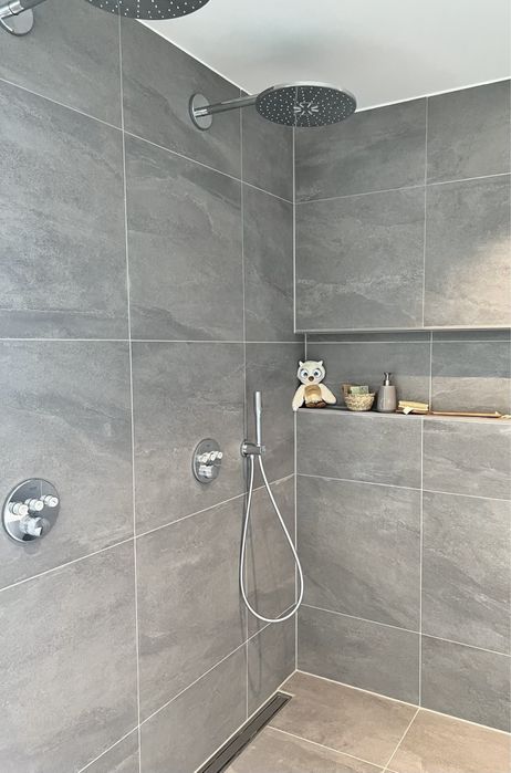 Кафельщик 6 лет опытом работы от 3800 тг